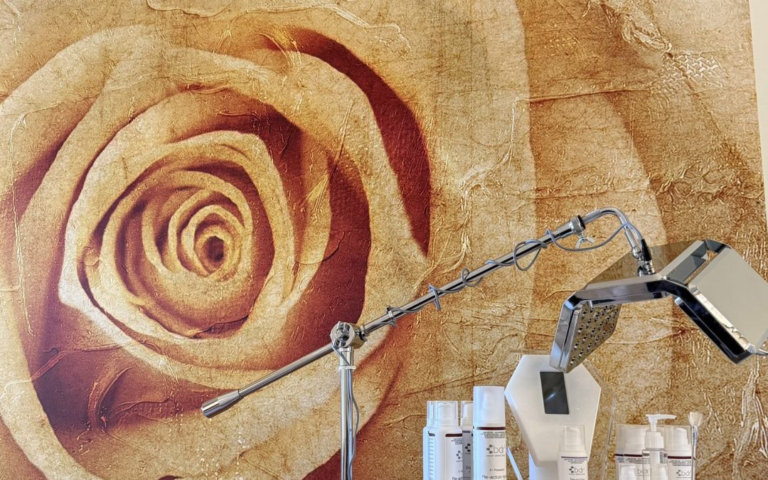 3 GRÜNDE, WARUM DEINE HAUT EINE BDR-KUR IN DER BEAUTYLOUNGE TRIER LIEBEN WIRD