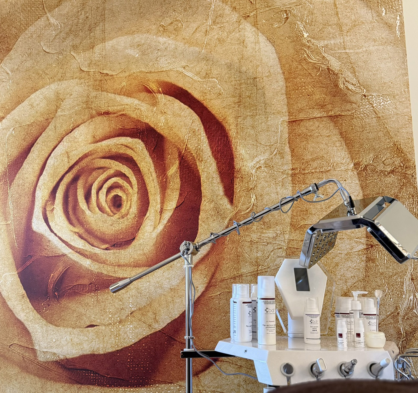 Produkte BDR Kosmetik