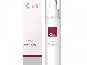 Re-move ultra cleanser