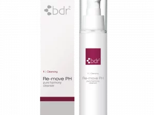 Re-move PH pure harmony