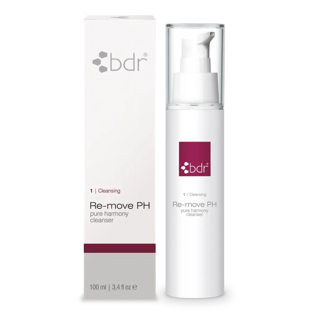 Re-move PH pure harmony