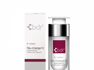 Re-charge N hydro serum
