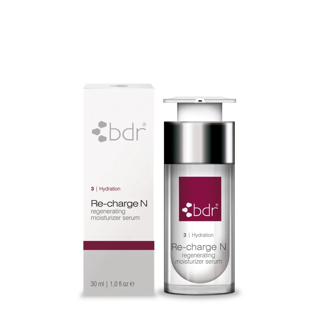 Re-charge N hydro serum