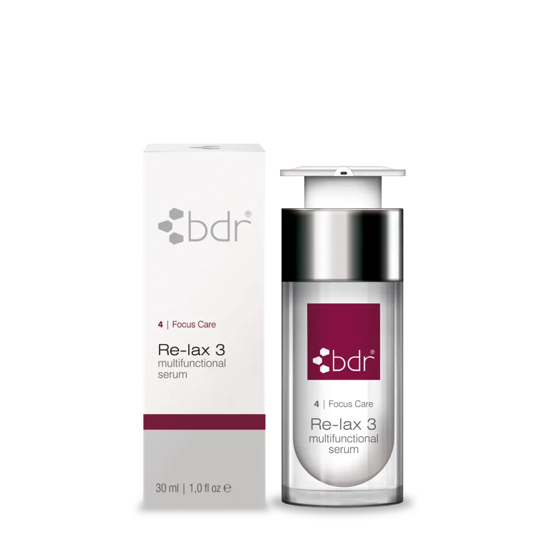 Re-lax 3 firming serum
