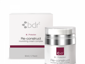 Re-construct enriched nourishing formula