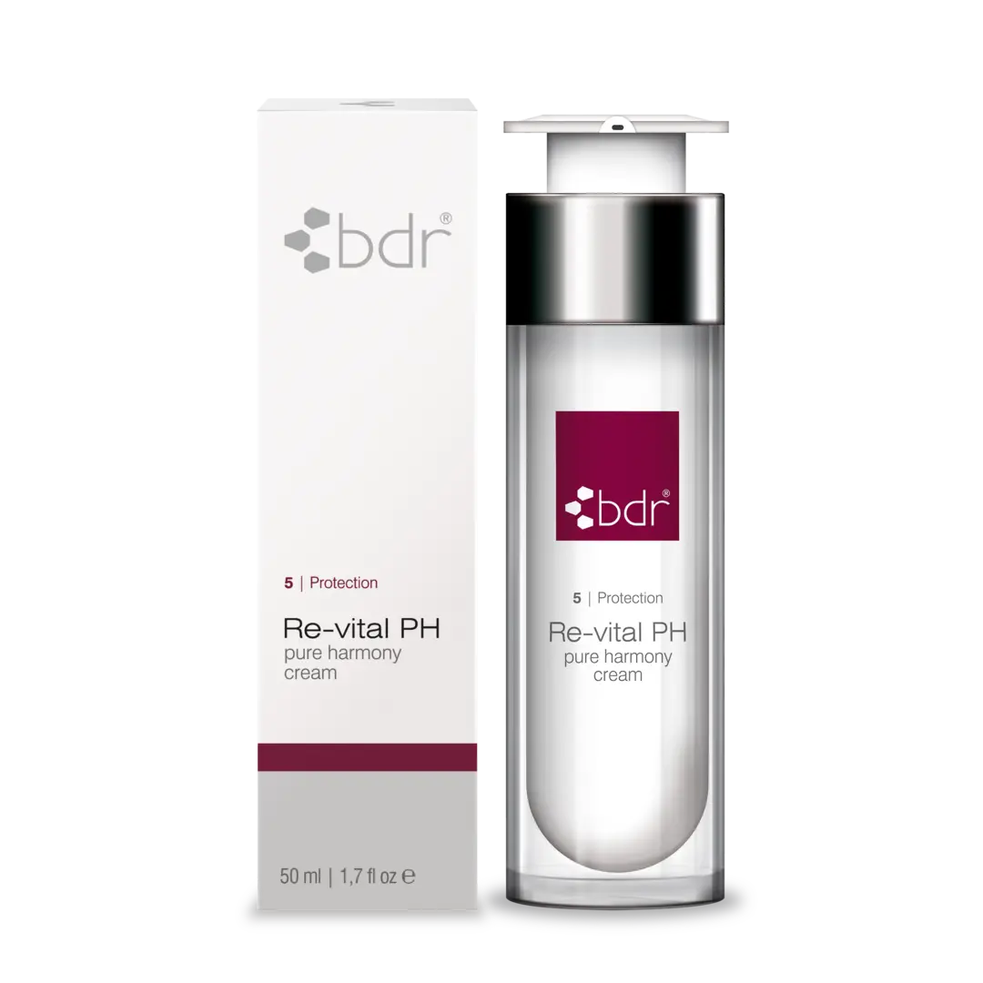 Re-vital PH pure harmony