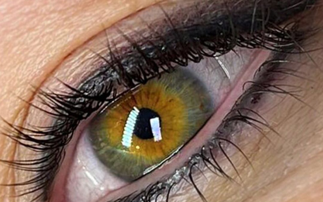 JEDEN TAG WACH & PERFEKT – PERMANENT MAKE-UP IN DER BEAUTYLOUNGE TRIER