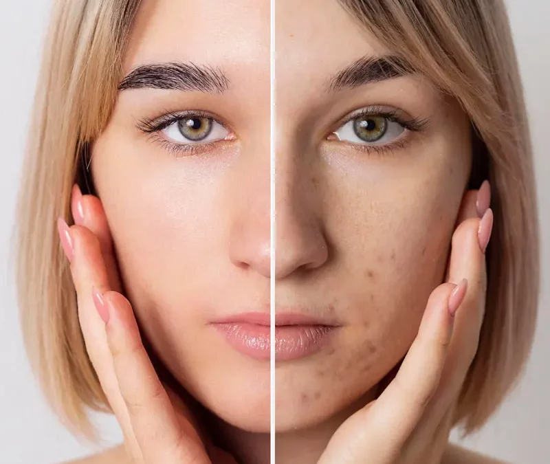 PFLEGE, DIE WIRKT – DEINE HAUT IM FOKUS IN DER BEAUTYLOUNGE TRIER