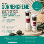Sonnenschutz im Sommer_Beauty Lounge Trier_Kosmetik Trier